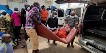  Kongo de 118 kesî tebaqê ebola ra cuya xo ra bîyê