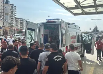 Mêrsîn de qetlîam: 6 kesî ameyê kiştene 8 kesî zî birîndar bîyê