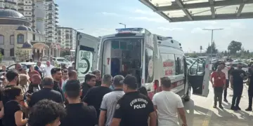 Mêrsîn de qetlîam: 6 kesî ameyê kiştene 8 kesî zî birîndar bîyê