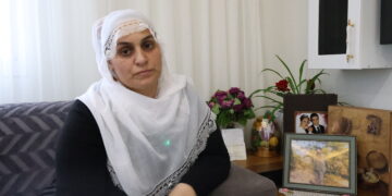 Sevîm Yildirim: Li şûna pêkanîna hiqûqê infaz kirin