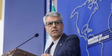 Îran: Em bi DYAyê re li ber lihevkirinê ne