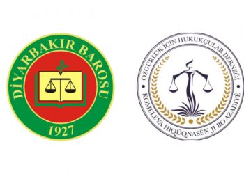 OHD û Baroya Amedê: Divê Kurdî ji aliyê siyasî û hiqûqî ve bê nasîn