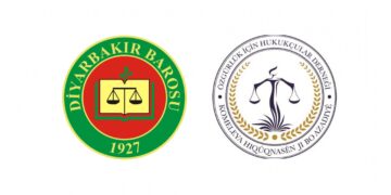 OHD û Baroya Amedê: Divê Kurdî ji aliyê siyasî û hiqûqî ve bê nasîn
