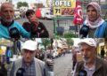 Li Amedê kelecana cejnê kêm e: Her kes xweziya xwe bi cejnên berê tîne