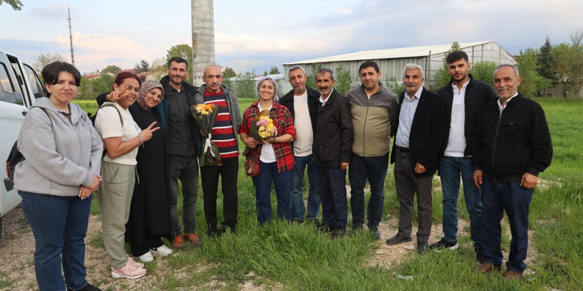 Akbaş piştî 31 salan hat berdan, berdana 3 girtiyan hat taloqkirin