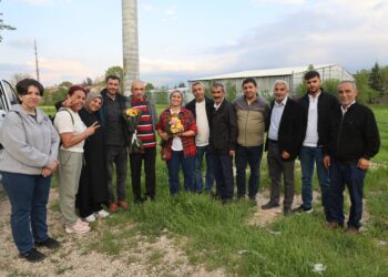 Akbaş piştî 31 salan hat berdan, berdana 3 girtiyan hat taloqkirin