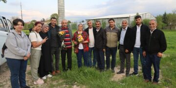 Akbaş piştî 31 salan hat berdan, berdana 3 girtiyan hat taloqkirin