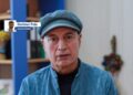 Rotînda Yetkîner: Erka pêşîn a hunermend parastina ziman û nirxên civakê ye