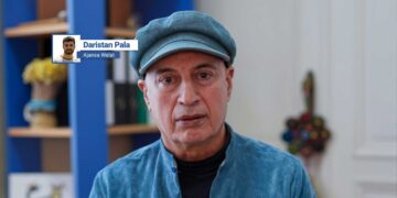 Rotînda Yetkîner: Wezifeyo verên yê hunermendî pawitişê ziwanî û erjê komelkî yo
