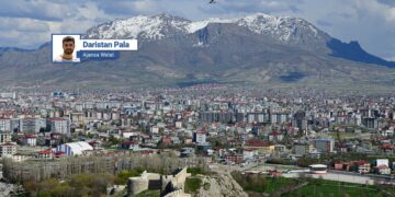 Dosye-1: Li Wanê zêdebûna tundûtûjiya nav civakê    Zeydan û Ondîl: Divê komîsyonên çareseriyê bên avakirin