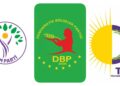 Daxuyaniyên 15ê Gulanê: Em jiyanê bi Kurdî bixemilînin