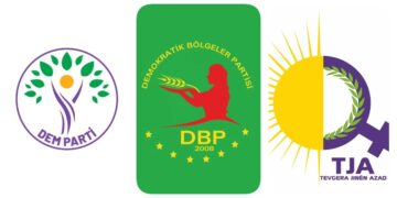 Daxuyaniyên 15ê Gulanê: Em jiyanê bi Kurdî bixemilînin
