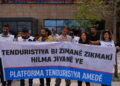‘Mafê tenduristiyê yê bi zimanê dayikê mafekî neteweyî ye’