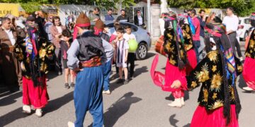 Kargeha Hunerê ya Yektayê hat vekirin