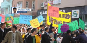 Li Colemêrgê amadekariya Cejna Zimanê Kurdî