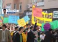 Colemêrg de amadekarîya Roşanê Ziwanê Kurdkî