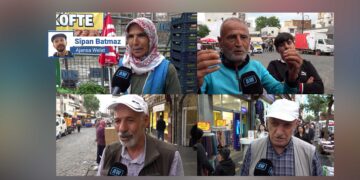 Li Amedê kelecana cejnê kêm e: Her kes xweziya xwe bi cejnên berê tîne