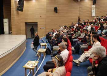 Çîroka Hawarê li bajarê Celadet hat gotin