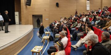 Çîroka Hawarê li bajarê Celadet hat gotin