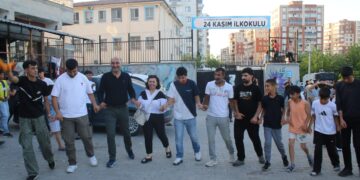 Ji Meclisa Ciwanan meşa Cejna Zimanê Kurdî