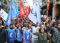 Piştgiriya Taksîmê: Gezî hilweşandina diwarê tirsê ye