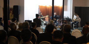Çewlig de xebatê kultur û hunerî dewam kenê
