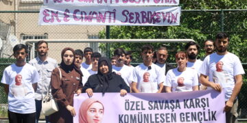 Ciwan dê li ser navê Rojîn Kabaîşê tûrnûvaya fûtbol û voleybolê li dar bixin