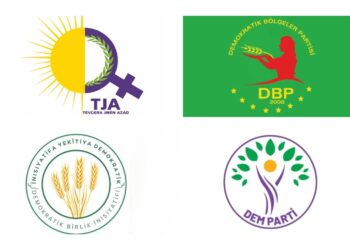 Daxuyaniyên 15ê Gulanê: Em jiyanê bi Kurdî bixemilînin