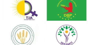 Daxuyaniyên 15ê Gulanê: Em jiyanê bi Kurdî bixemilînin HATE NÛKIRIN