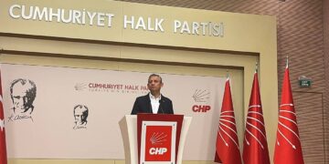 Ozgur Ozel: Ma do vera nê derbeyî xo ver bidê