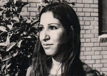 ‘Bûka Kurdistanê’ ya berxwedêr: Leyla Qasim