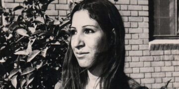 ‘Bûka Kurdistanê’ ya berxwedêr: Leyla Qasim