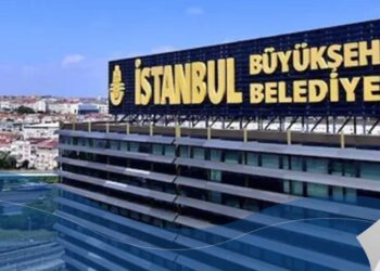 Vera ÎBB’yî operasyon: Zaf kesî ameyî destbendkerdene