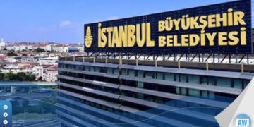 Vera ÎBB’yî operasyon: Zaf kesî ameyî destbendkerdene