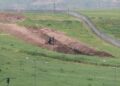 Tirkîya sînorê Rojava ser o xendekan kenena