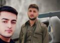 Dadgeha Îranê cezayê darvekirinê yê du ciwanên Kurd erê kir