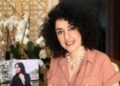 Rewşa tenduristiya Nêrgiz Mihemedî krîtîk e