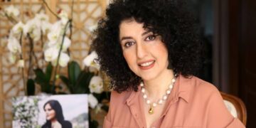 Rewşa tenduristiya Nêrgiz Mihemedî krîtîk e