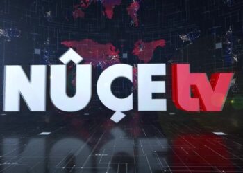 NÛÇE TV dest bi weşanî kerd