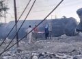 Di teqîna li Pakîstanê de herî kêm 24 kes mirin