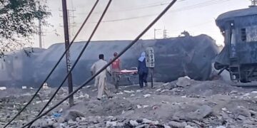Di teqîna li Pakîstanê de herî kêm 24 kes mirin