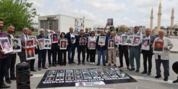 Li çar bajaran li aqûbet û kujerên windayan hate pirsîn 