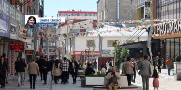 ‘Bêkarî me neçarî koçê û karên xeternak dike’