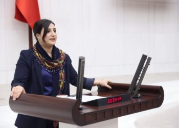Li ser rewşa Kurdî ji 5 wezaretan re pêşniyazpirs şand