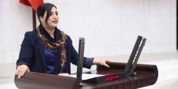 Li ser rewşa Kurdî ji 5 wezaretan re pêşniyazpirs şand