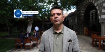 Hevserokê DADSAZê: Zelalkirina statuya Abdullah Ocalan girîng e