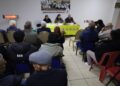 Li Enqereyê komkujiya Dêrsimê hat bibîranî