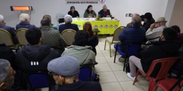 Li Enqereyê komkujiya Dêrsimê hat bibîranî