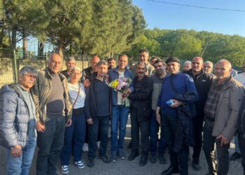 Sînan Bulbul piştî 32 salan hate berdan