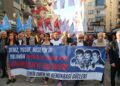 Denîz Yusuf û Huseyîn li Îzmîrê hatin bibîranîn